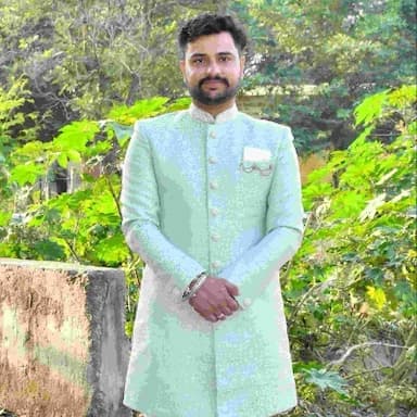 Saurav Saini